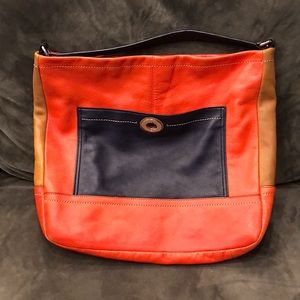 Used Coach Bag